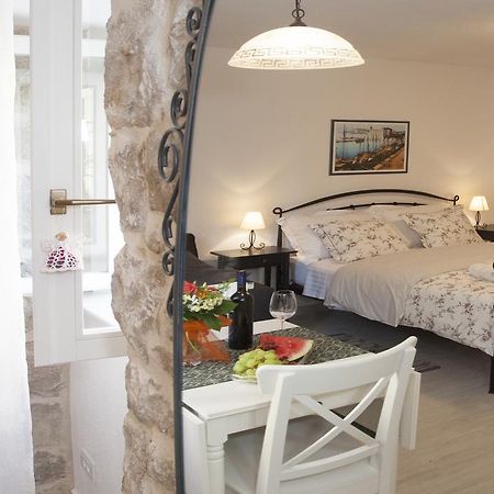 Apartmani Luca Спліт Екстер'єр фото