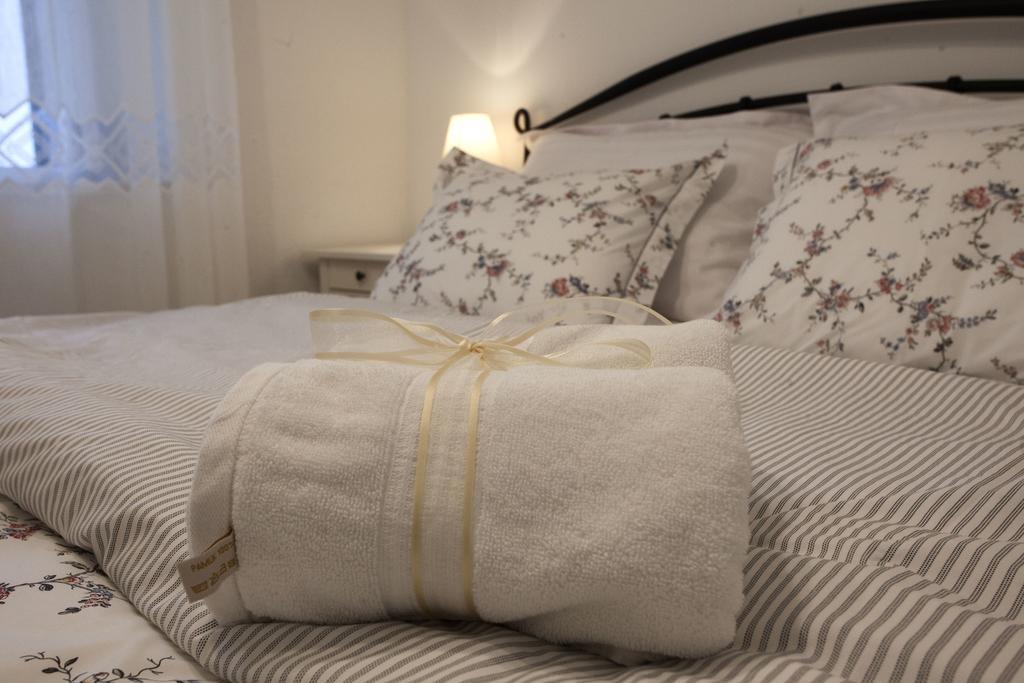 Apartmani Luca Спліт Екстер'єр фото