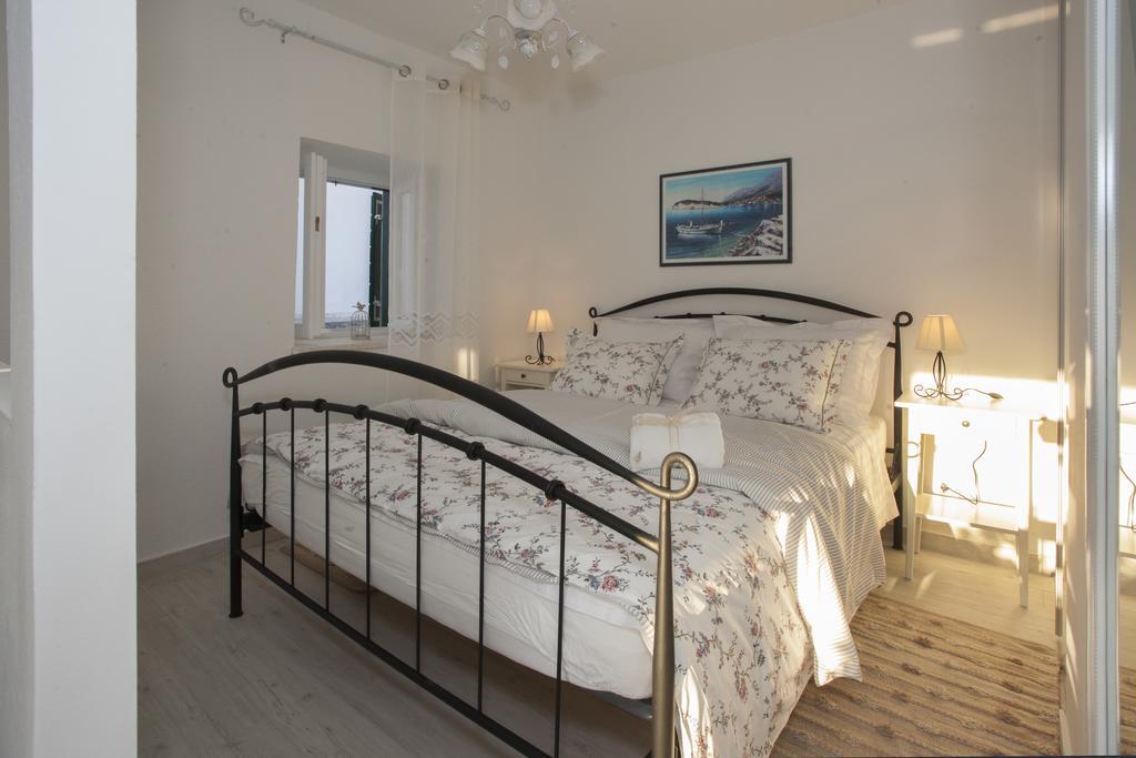 Apartmani Luca Спліт Екстер'єр фото