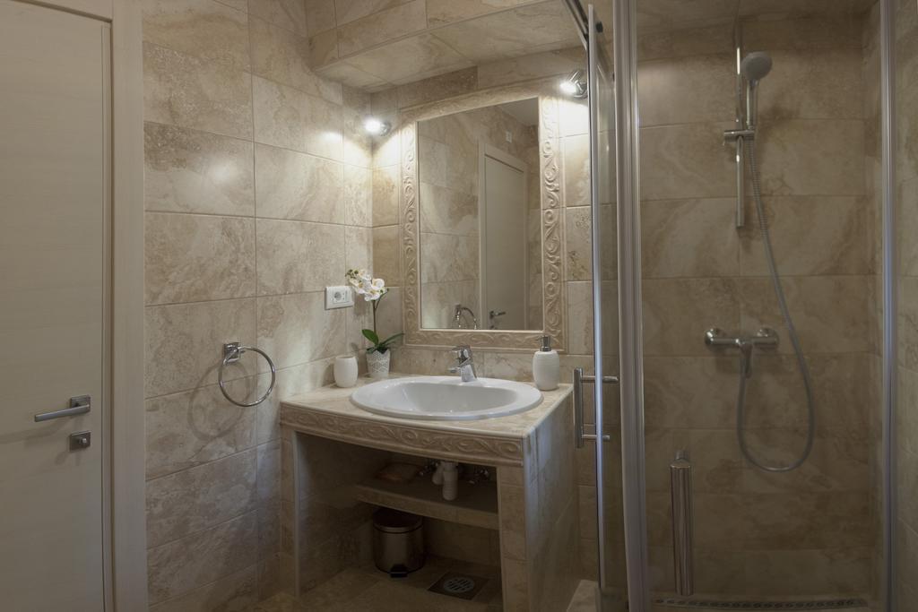 Apartmani Luca Спліт Екстер'єр фото